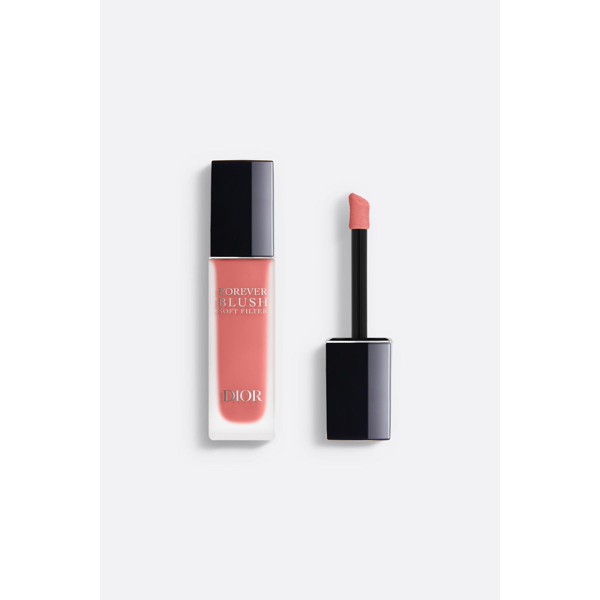 DIOR - FOREVER BLUSH SOFT FILTER 01 PETAL 11ml