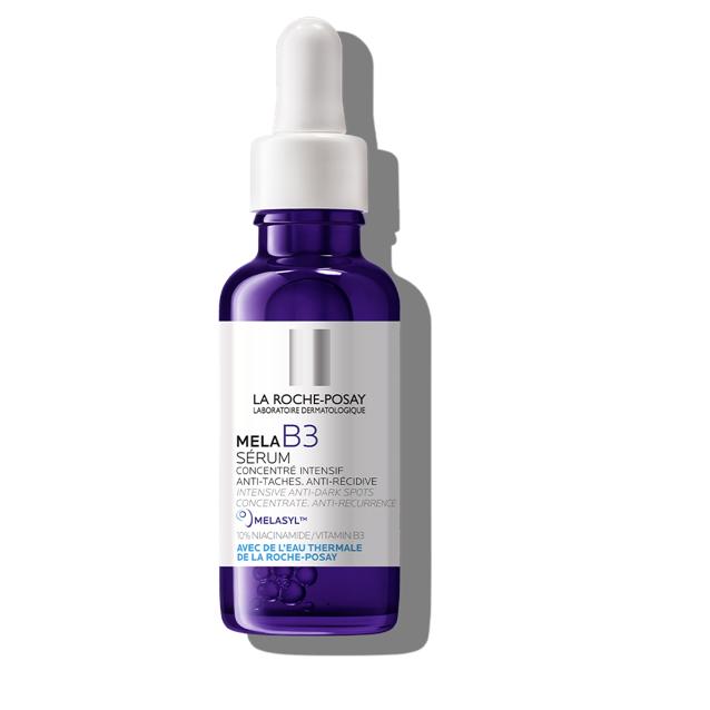 MELA B3 SÉRUM ANTIMANCHAS CON MELASYL™ + NIACINAMIDA 30 ML