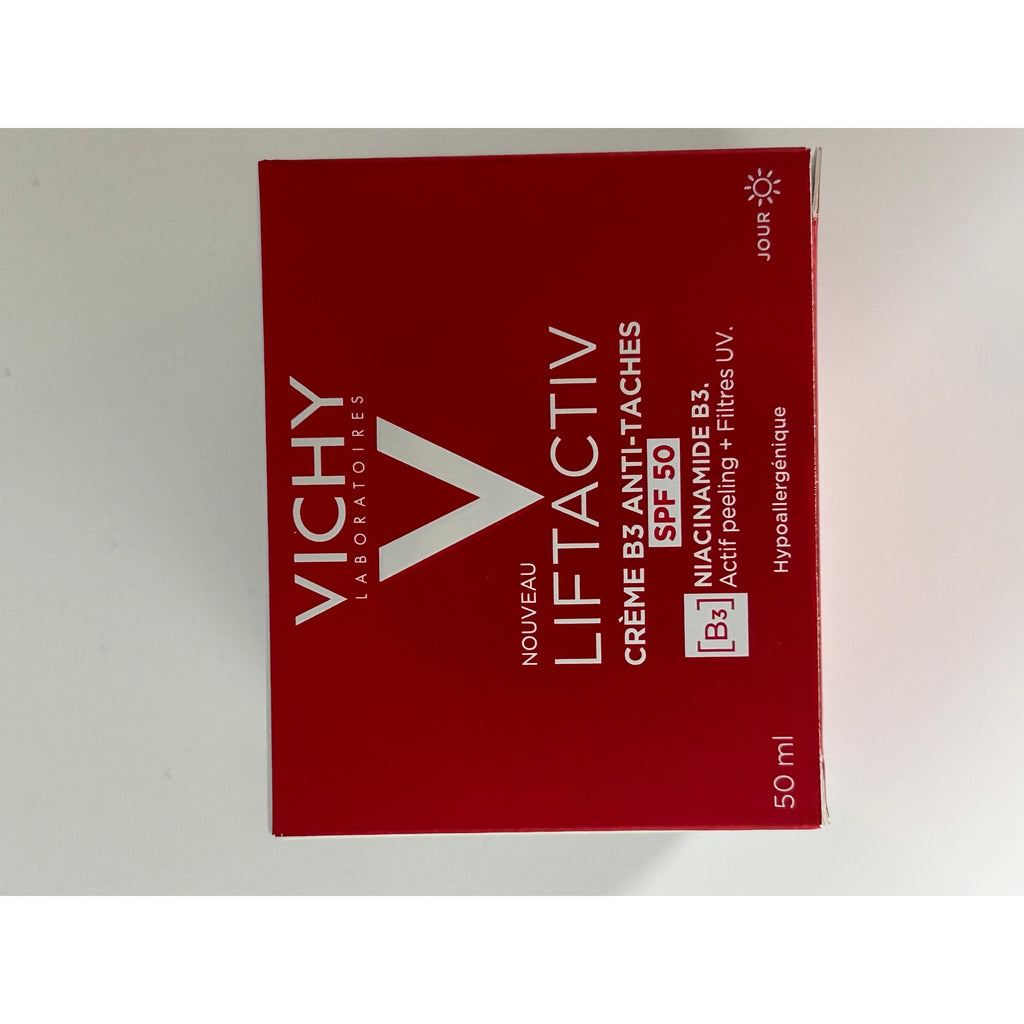 LIFTACTIV B3 ANTI-DARK SPOTS CREAM SPF50 50 ML