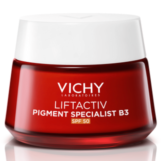LIFTACTIV B3 ANTI-DARK SPOTS CREAM SPF50 50 ML