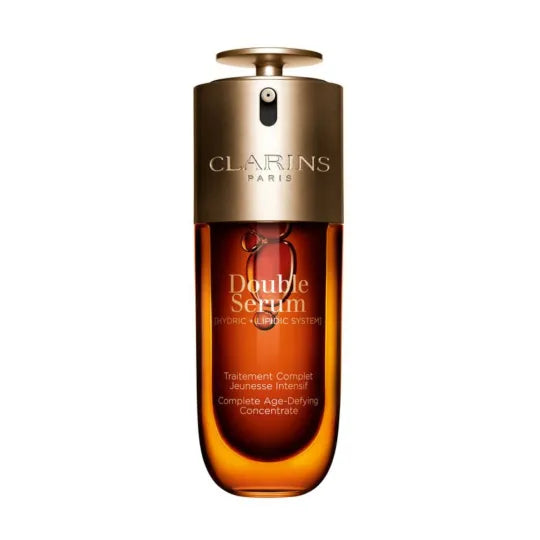 CLARINS - DOUBLE SERUM AGE CONTROL 20ML