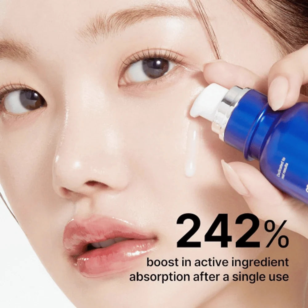Medicube - Sérum intensivo One Day Exosome Shot Pore Ampoule 7500   30ML