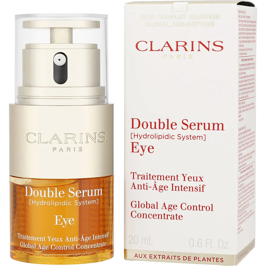 Clarins Double Serum Eye 20ml