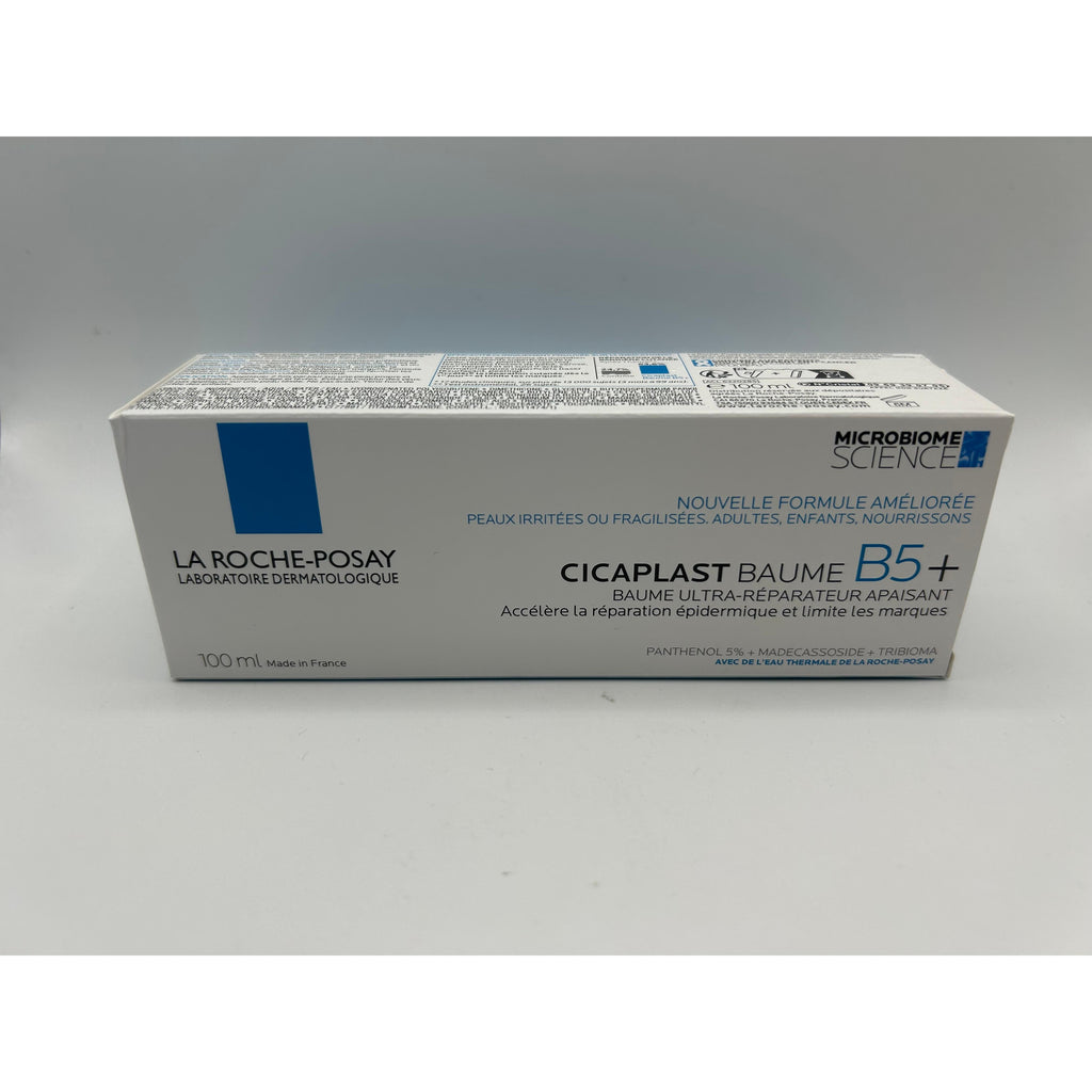 CICAPLAST BAUME B5+ 100 ML
