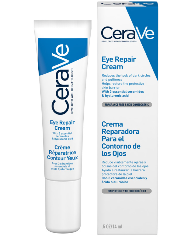 CERAVE - CERAVE EYE REPAIR CREAM 14,2G