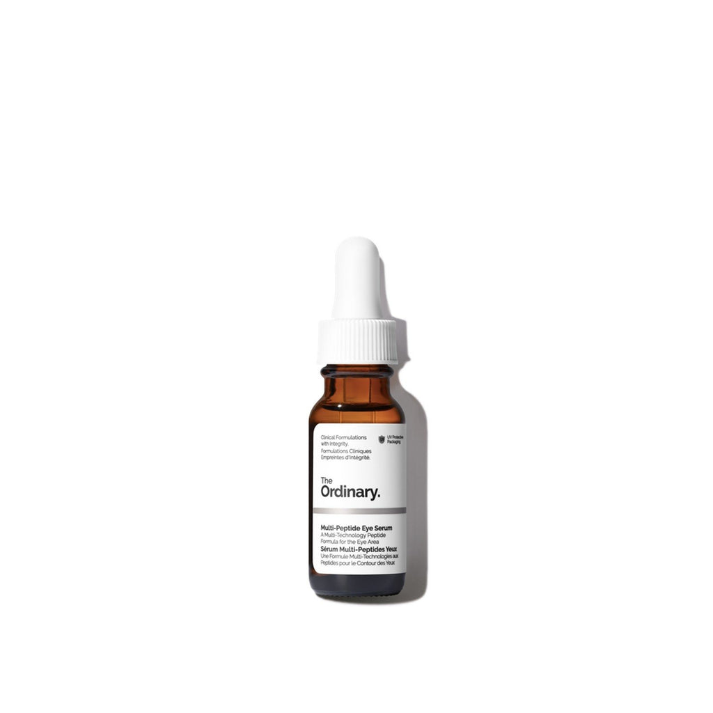 THE ORDINARY MULTI-PEPTIDE EYE SERUM 15ML
