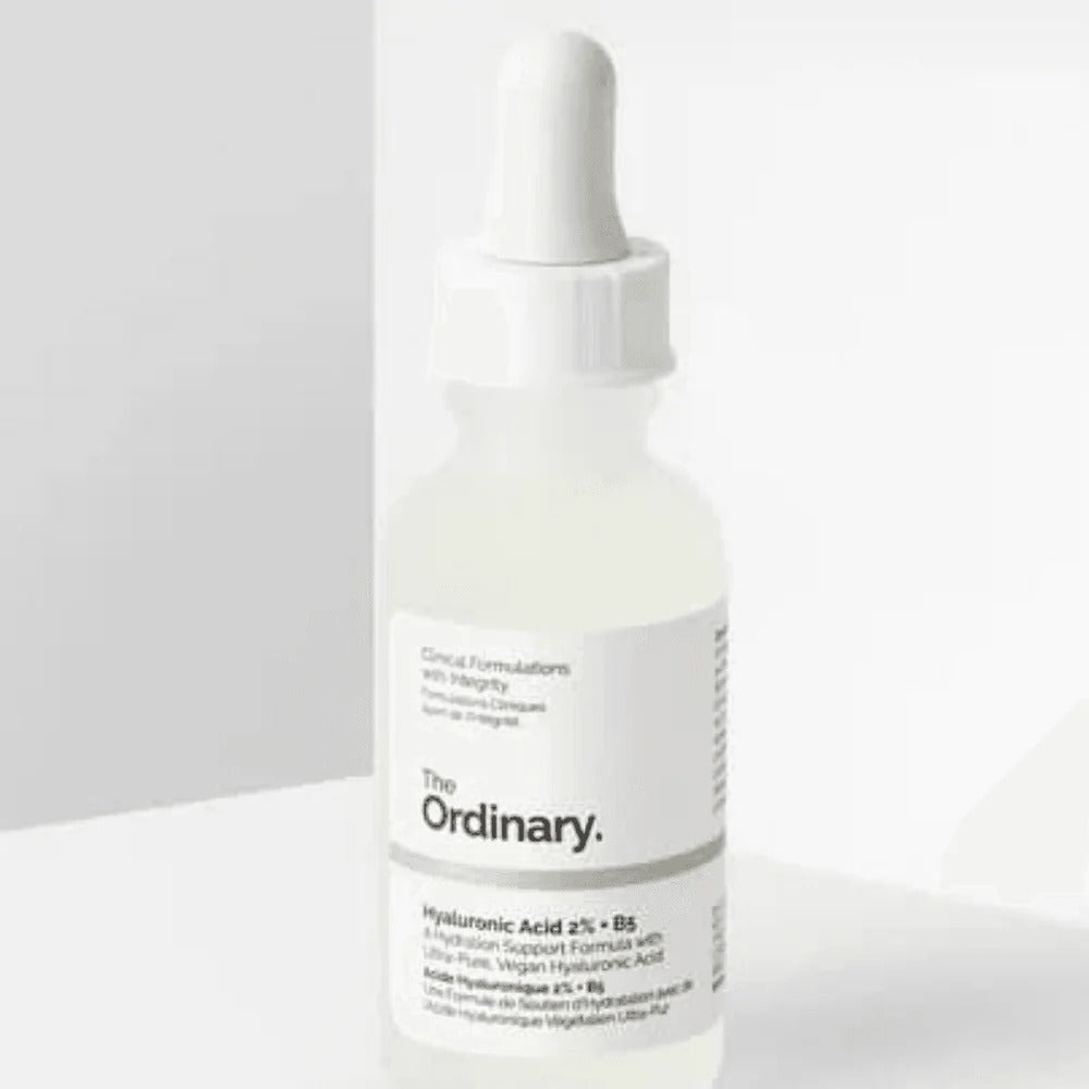 The Ordinary Hyaluronic Acid 2% + B5   (30ml)