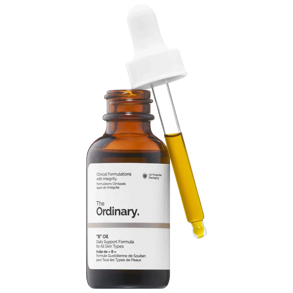 The Ordinary - Aceite facial B Oil , 30 ml