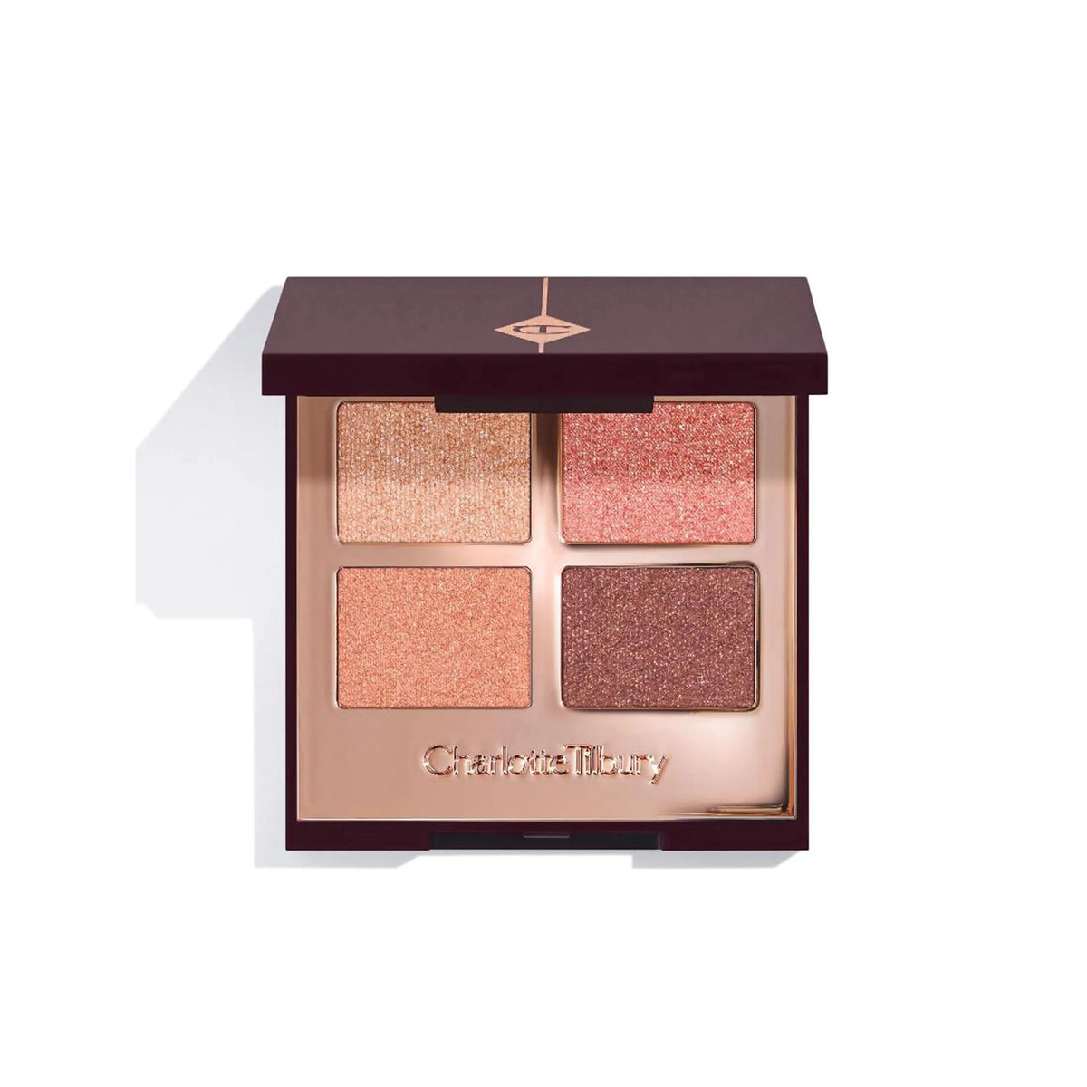 CHARLOTTE TILBURY - PILLOW TALK LUXURY PALETTE 5.2G