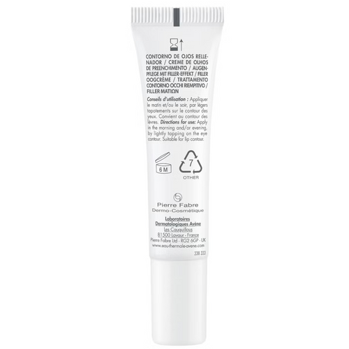 AVÈNE - DermAbsolu Contorno Ojos Rejuvenecedor 15 ml