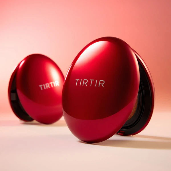 TIRTIR - Base de maquillaje cushion Mask Fit Red 18g