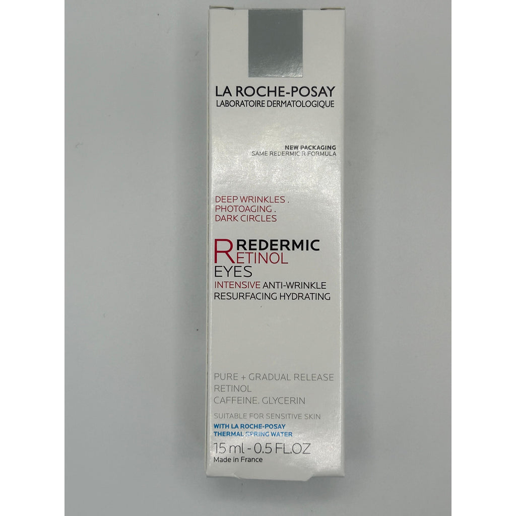 REDERMIC RETINOL OJOS 15 ML