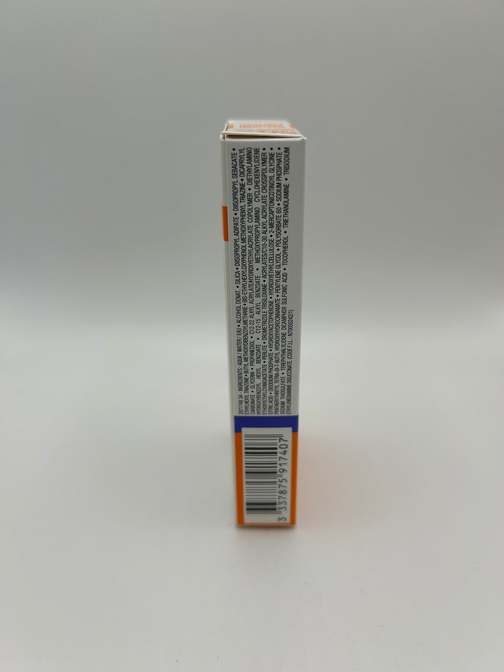 LA ROCHE POSAY - ANTHELIOS UVMUNE 400 FLUIDO ANTIMANCHAS SPF50+