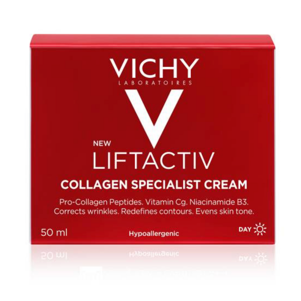 LIFACTIV COLLAGEN SPECIALIST CREME DAY 50ML