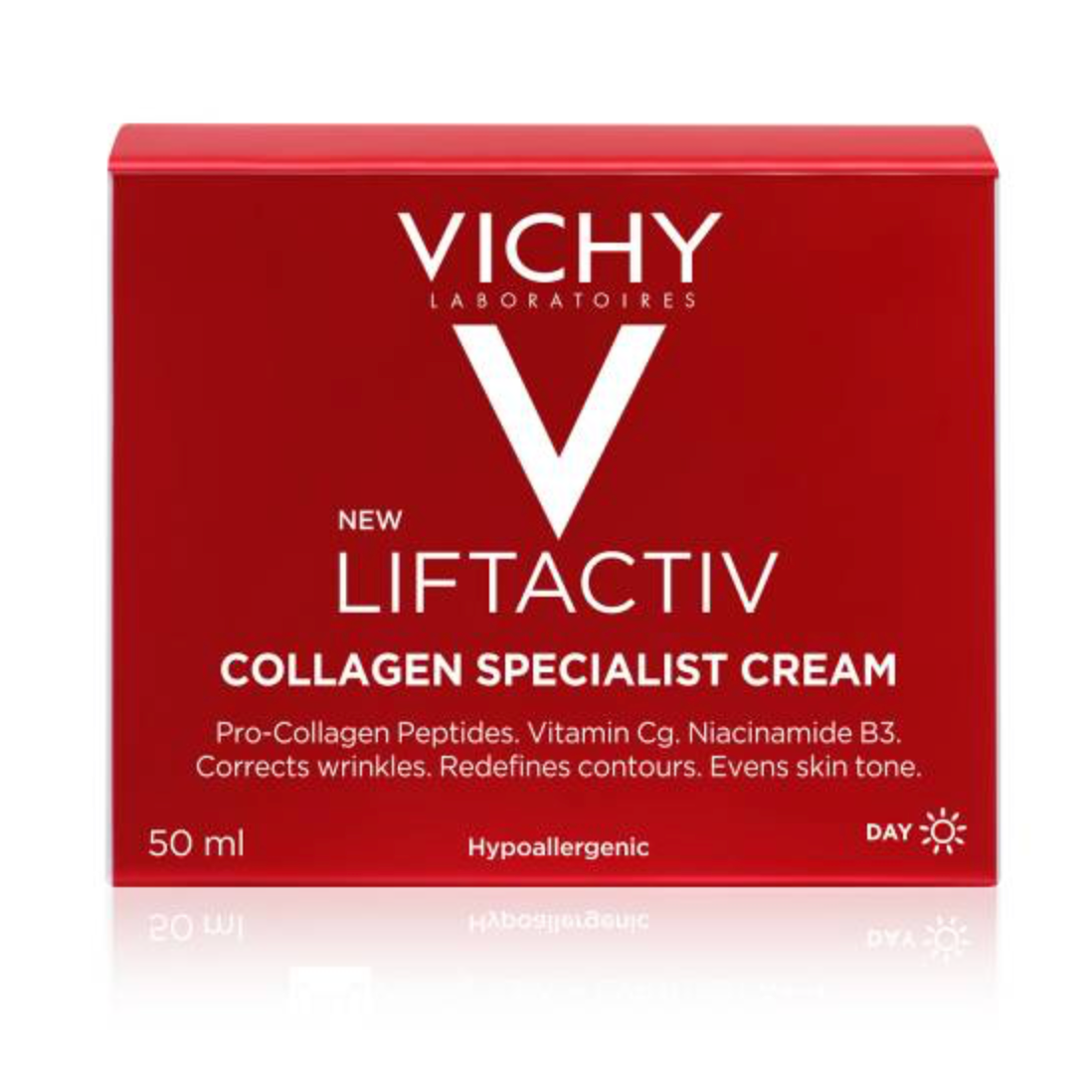 LIFACTIV COLLAGEN SPECIALIST CREME DAY 50ML