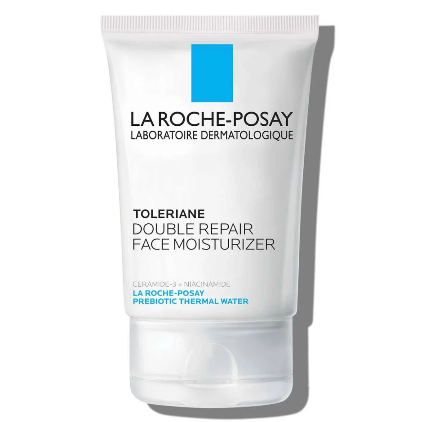 TOLERIANE DOUBLE REPAIR FACE MOISTURIZER 100ML