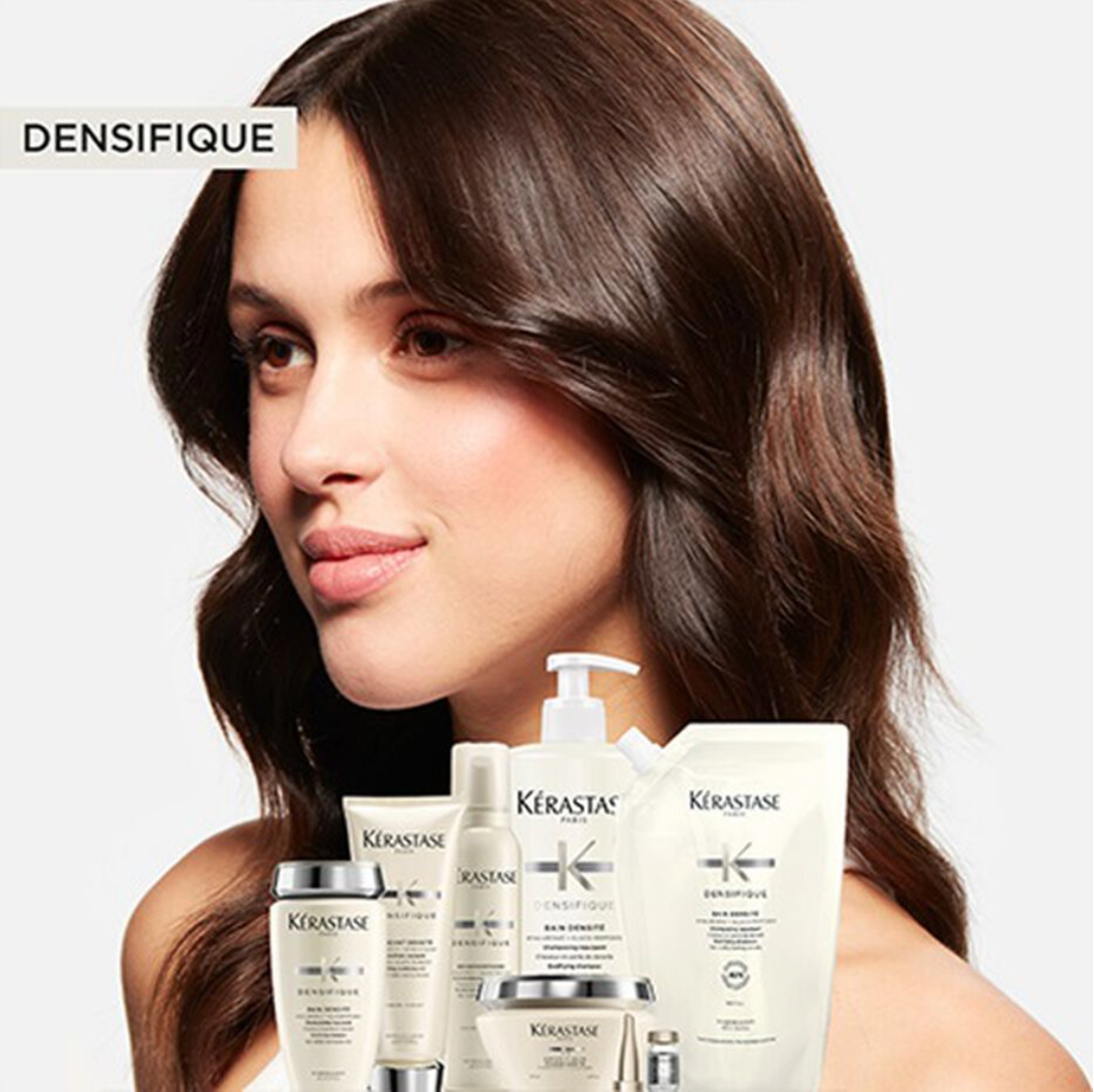 Densifique - Champú Bain Densité 500 ML