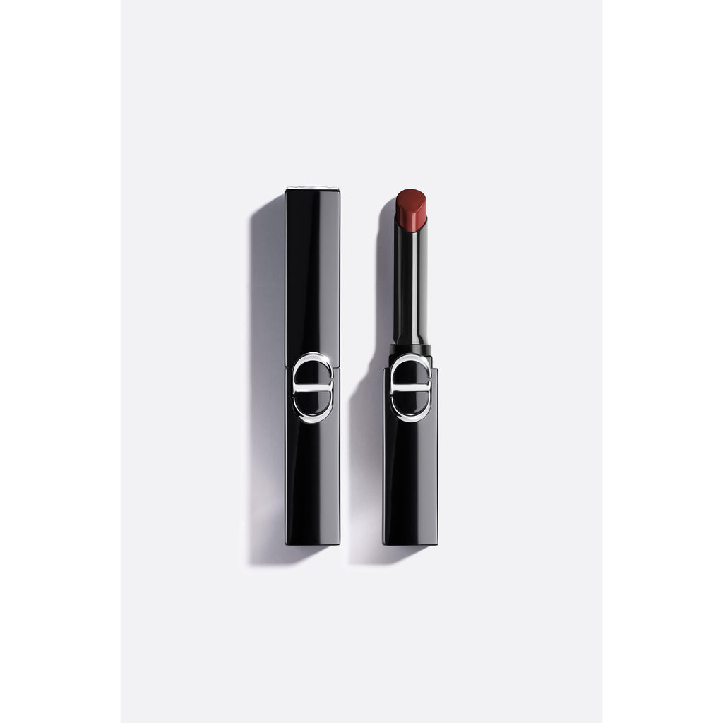 DIOR - ROUGE ON STAGE 565 FEARLESS BROWN SHINE 2.2g  Barra de labios