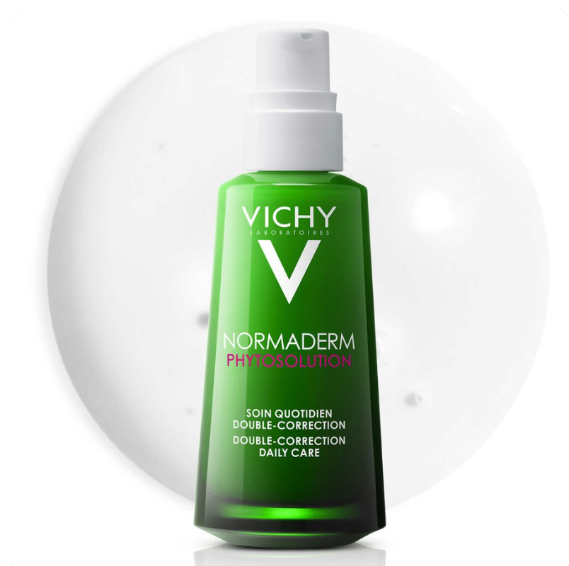NORMADERM PHYTOSOLUTION DOBLE CORRECCIÓN