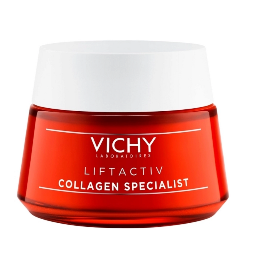 LIFACTIV COLLAGEN SPECIALIST CREME DAY 50ML