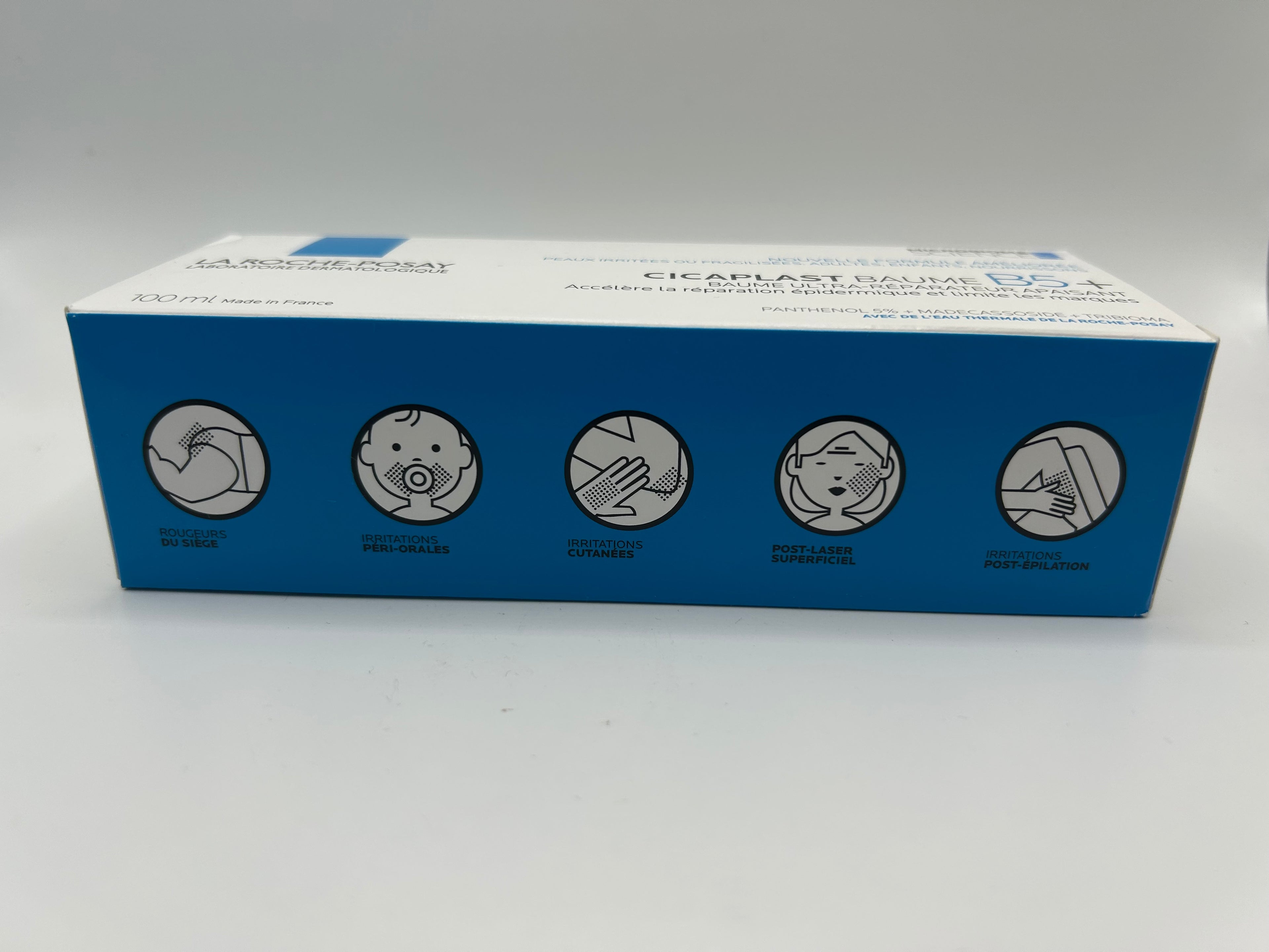 CICAPLAST BAUME B5+ 100 ML