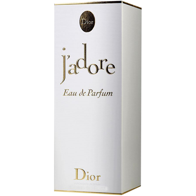Dior - J'adore Parfum d'Eau perfume floral sin alcohol para mujer 100 ml
