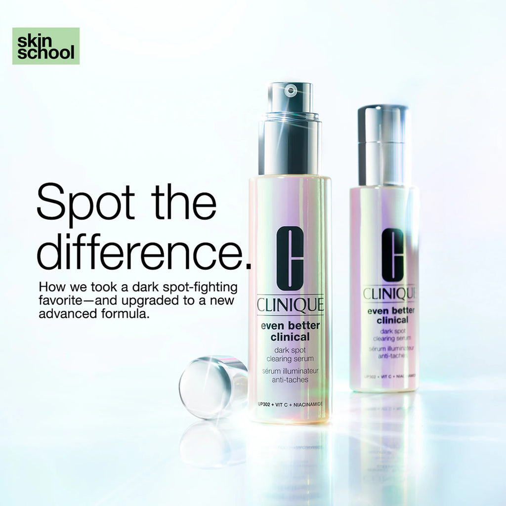 CLINIQUE EVEN BETTERDARK SPOTCLEANIN SERUM 50ML