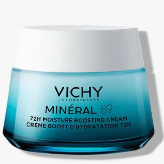 MINERAL 89 100H MOISTURE BOOSTING CREMA 50ML