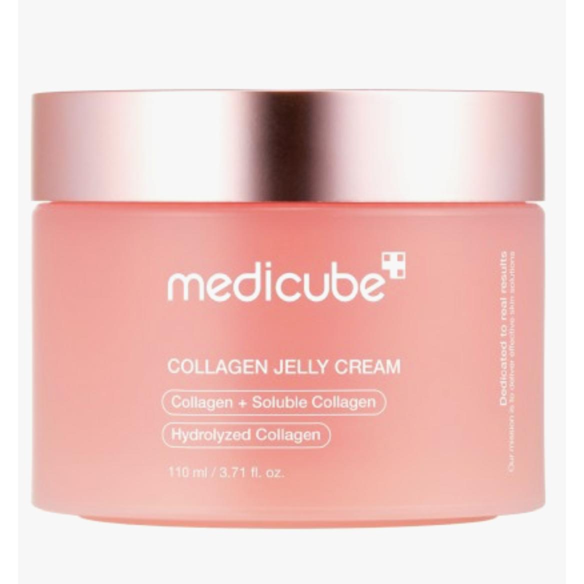 COLLAGEN JELLY CREAM 110ML