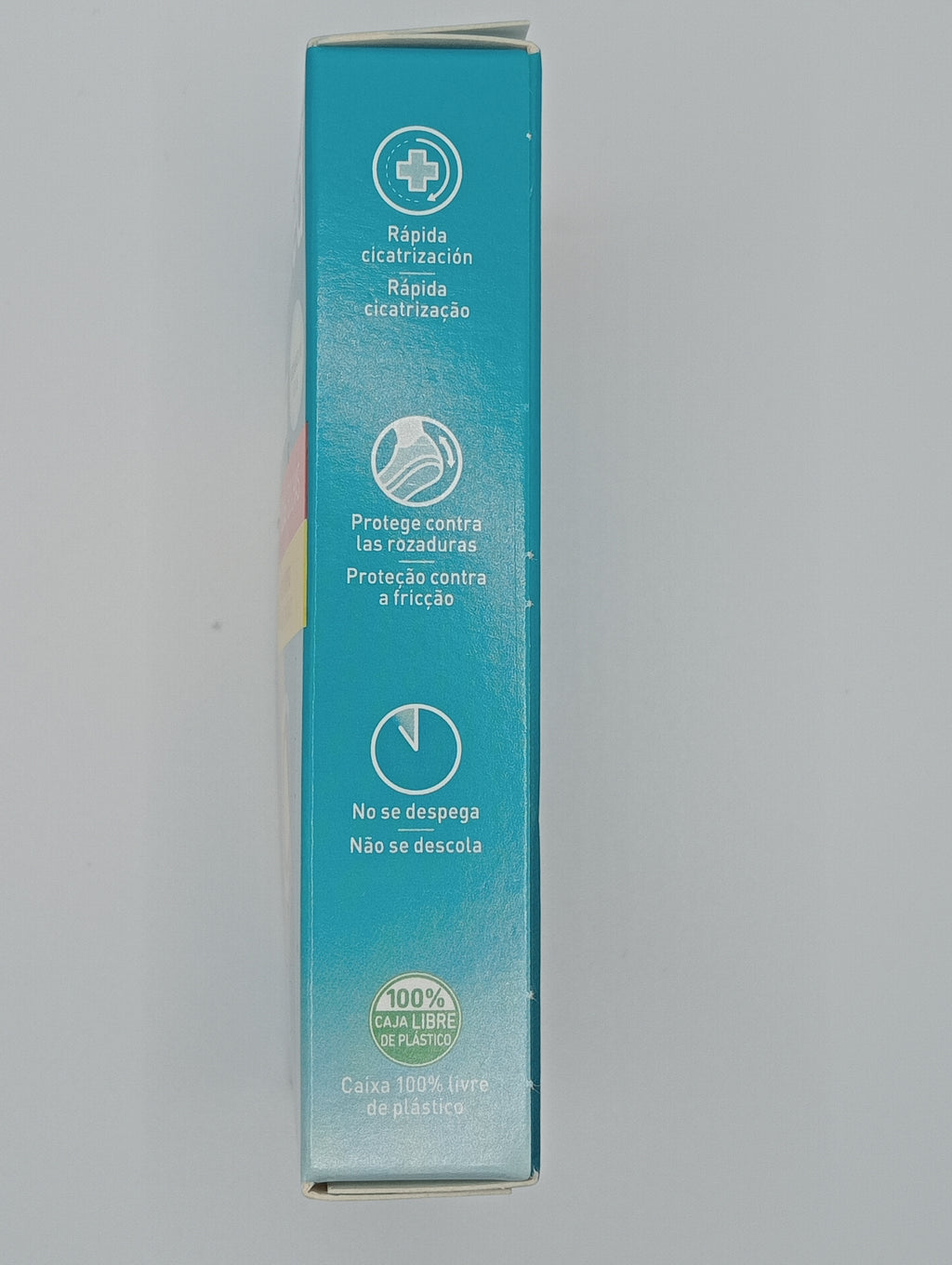 COMPEED AMPOLLAS MEDIANAS PACK AHORRO 10 UD
