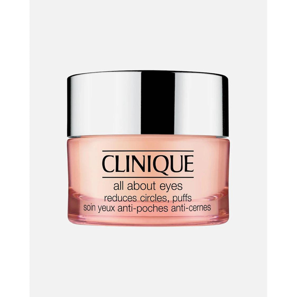 Clinique - Bálsamo hidratante para contorno de ojos 15ML