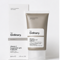 The Ordinary Vitamin C Suspension 30% in Silicone (30 ml)