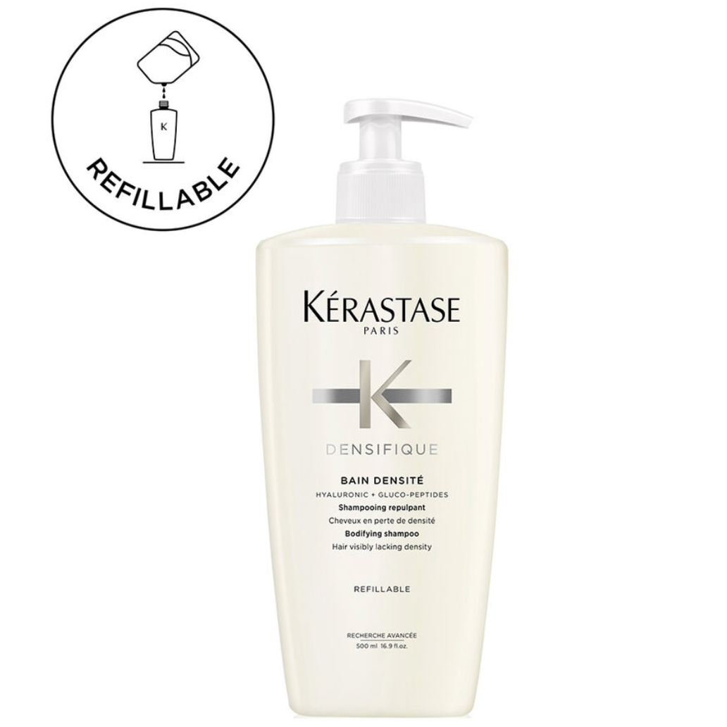 Densifique - Champú Bain Densité 500 ML