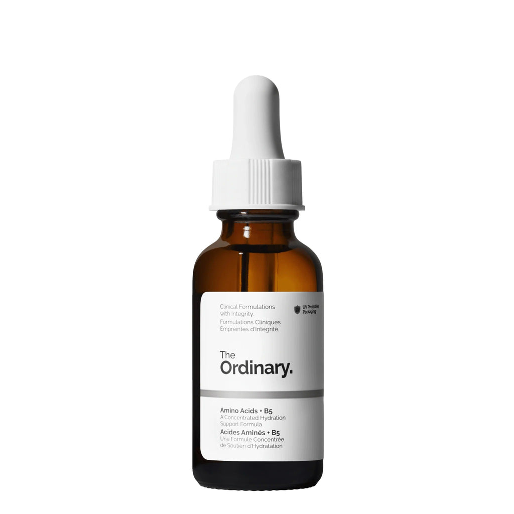The Ordinary Amino Acids + B5  (30ml)