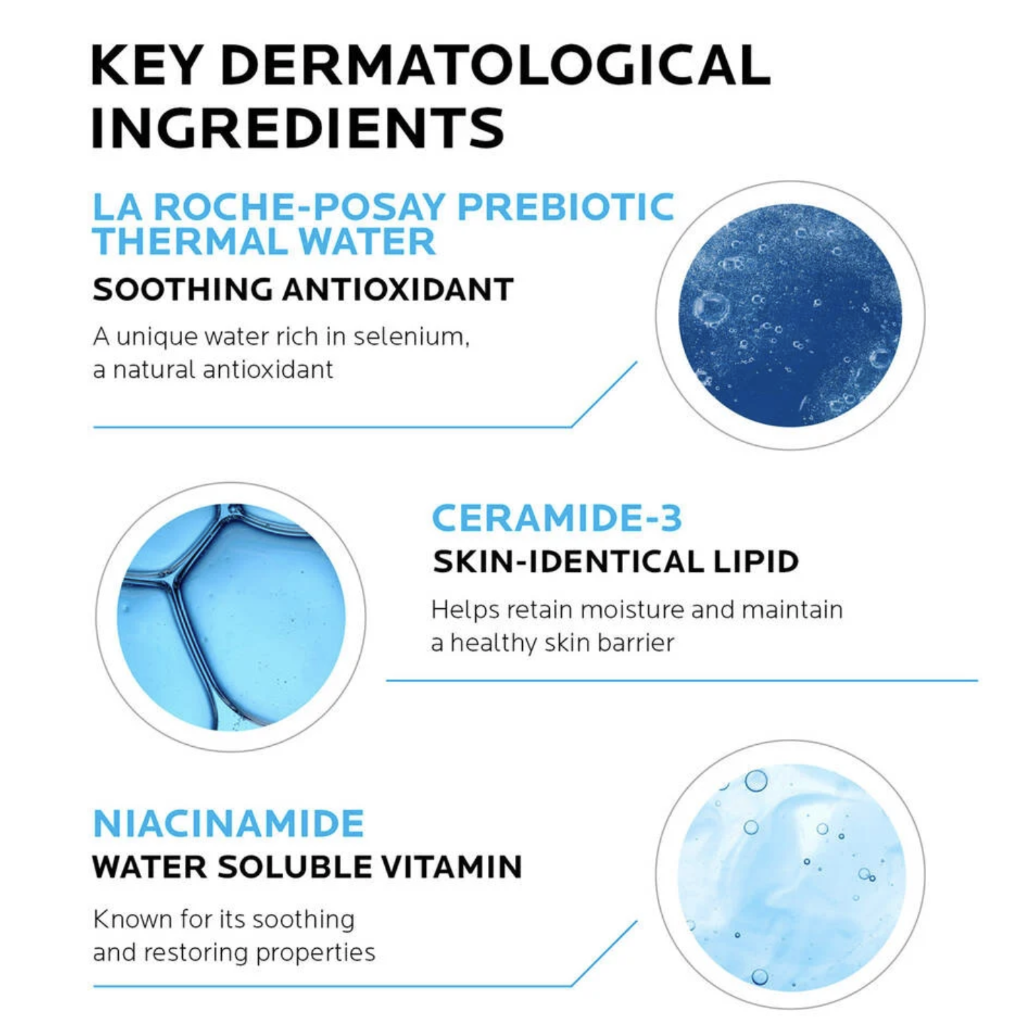LA ROCHE-POSAY - TOLERIANE DOUBLE REPAIR MATTE MOISTURIZER 100ML