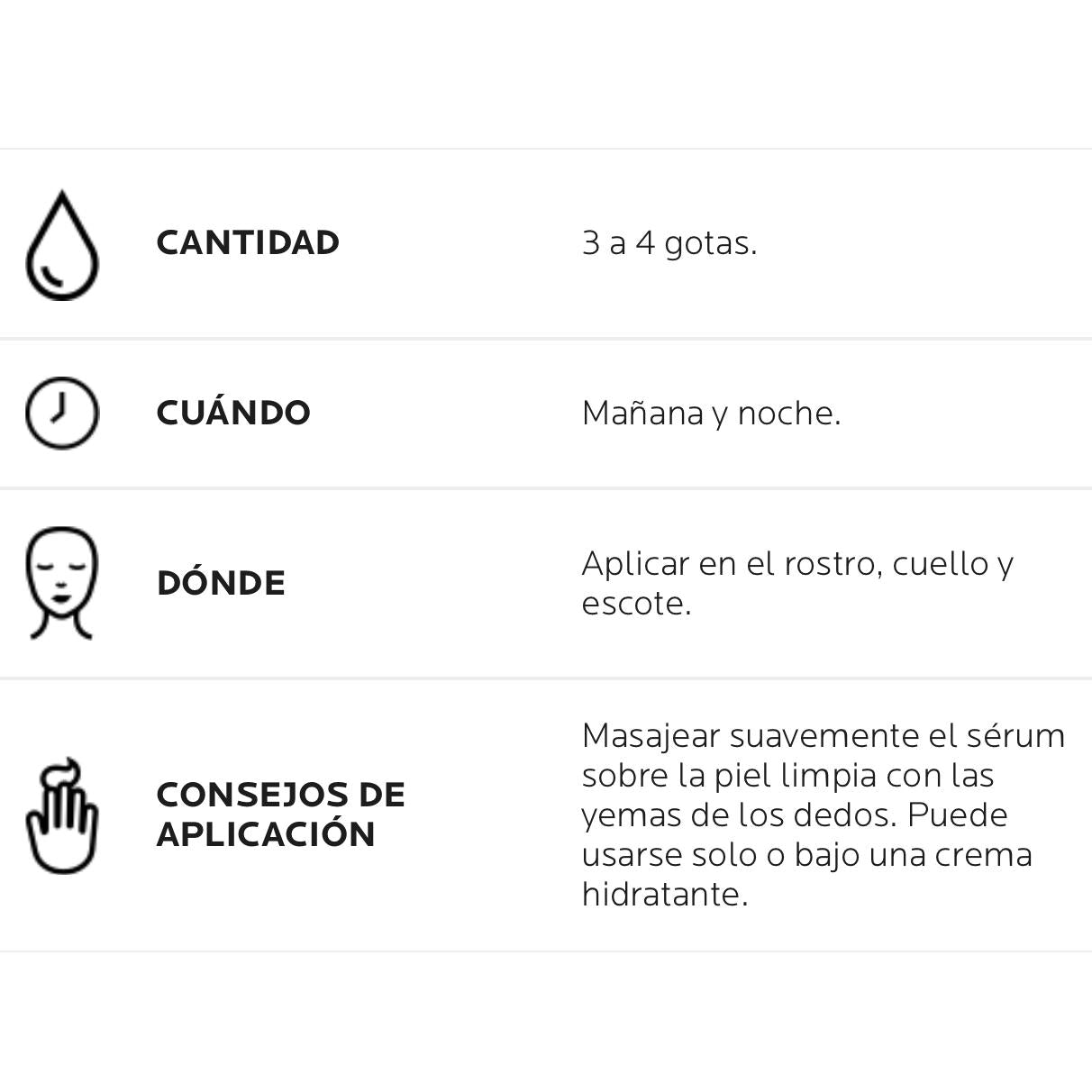 Sérum HYALU B5 facial antiarrugas con ácido hialurónico 10% y vitamina B5, rellenador instantáneo