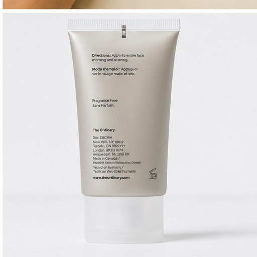 The Ordinary Azelaic Acid Suspension 10%   30 ml