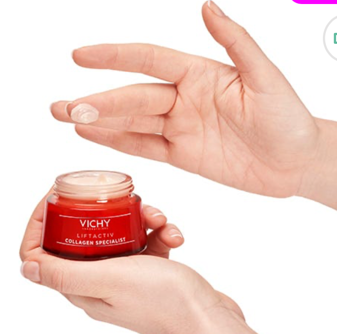 LIFACTIV COLLAGEN SPECIALIST CREME DAY 50ML