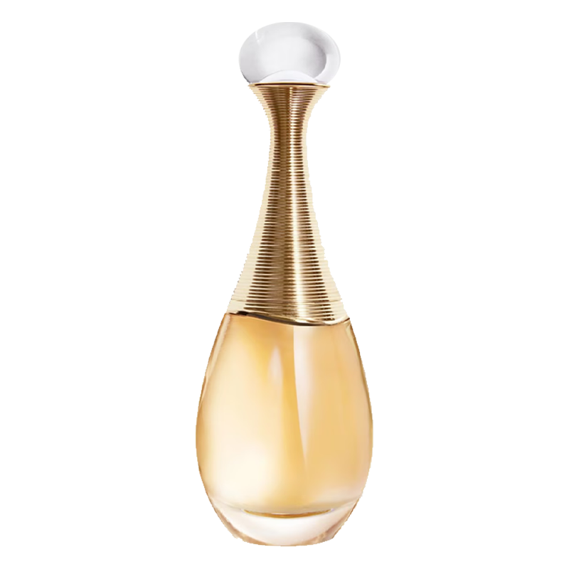Dior - J'adore Parfum d'Eau perfume floral sin alcohol para mujer 100 ml