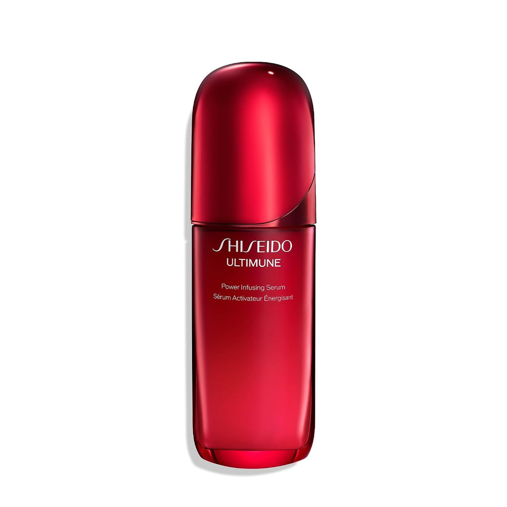 SHISEIDO GINZA TOKYO ULTIMUNE POWER INFUSING SERUM 75ML
