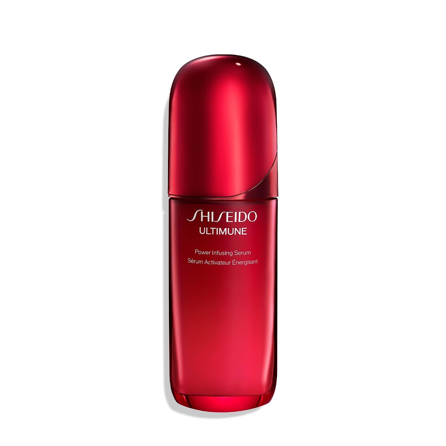 SHISEIDO GINZA TOKYO ULTIMUNE POWER INFUSING SERUM 75ML
