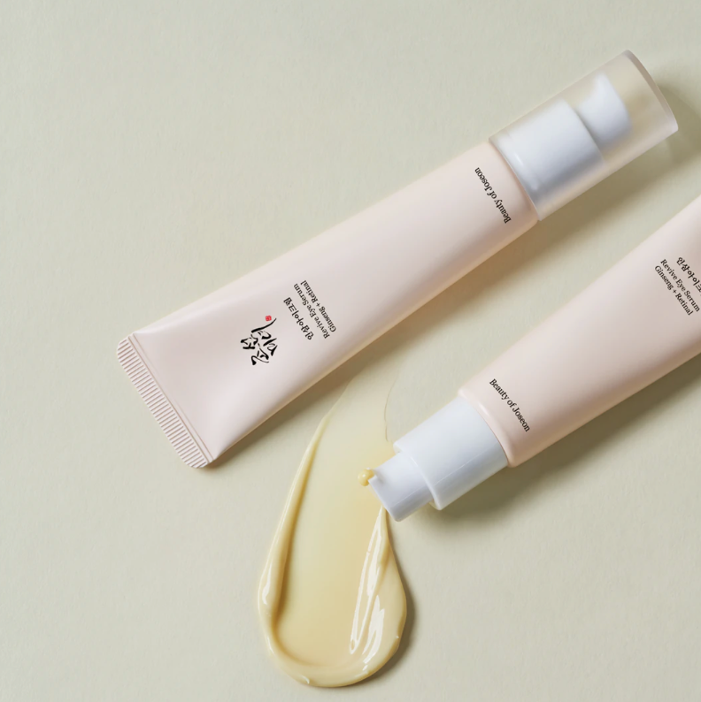 Beauty of Joseon - Revive Eye Serum Ginseng + Retinal 30ml