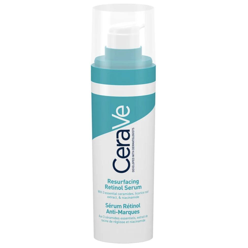 RESURFACING RETINOL SERUM 30ML