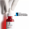 Sérum Retinol B3 facial antiedad con retinol y vitamina B3 para piel sensible, recomendado por dermatólogos, mejora luminosidad, tono uniforme y reduce arruga
