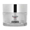 Eucerin Q10 Crema Antiarrugas Nocturna  (48gr)