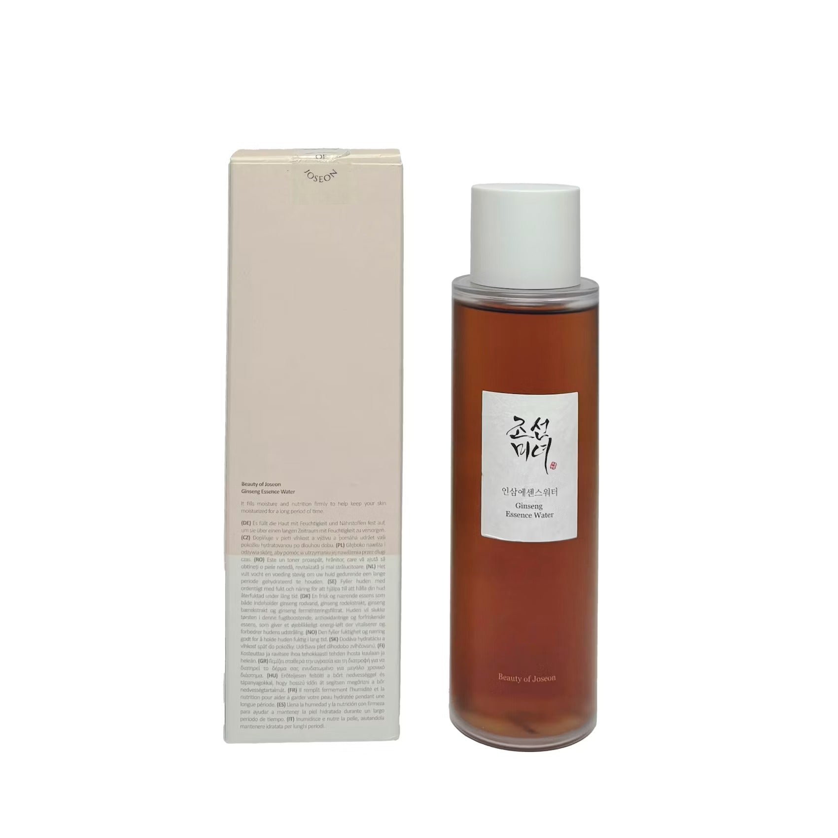 Beauty of Joseon Ginseng Essence Water 150ml