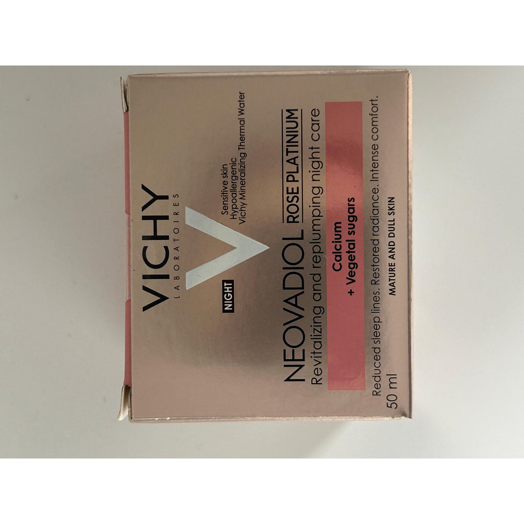 Neovadiol Rose Platinium Noche 50 ml