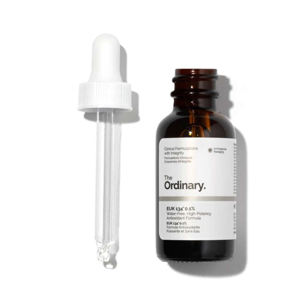 The Ordinary EUK 134 0.1%  (30ml)