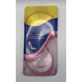 Plantillas de Gel Scholl para Zapatos con Tacón