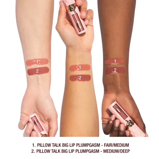 CHARLOTTE TILBURY - PILLOW TALK MEDIUM DEEP 5.5ML